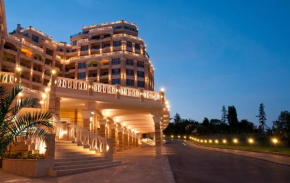 Отель Cabacum Beach Residence  Золотые Пески
